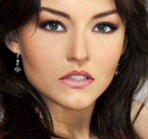 Angelique Boyer
