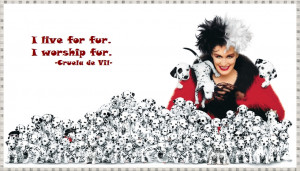 101 DALMATIANS [1996]