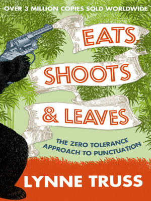 eats shoots and leaves pdf download