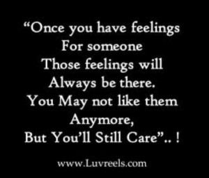 ... you. That is what family do. I can't let you hurt me anymore or be the