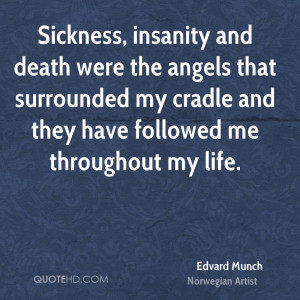 Quotes About Death and Angels