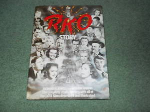 RKO Story Richard Jewell 1982