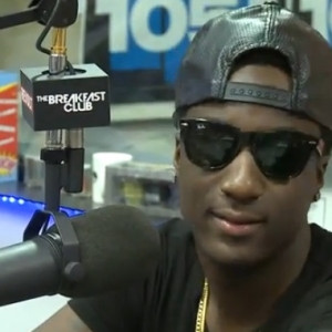 Camp on women and struggles before rap fame on ‘The Breakfast Club ...