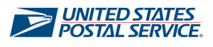 USPS Logo Postal Service