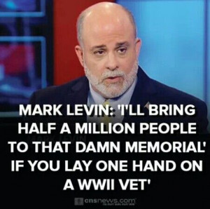 Mark Levin quote