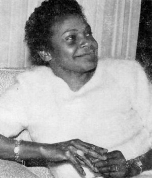 Source : Smoke Signals , May 1964