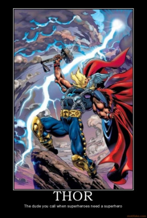 tema clasico : Thor vs darkseid