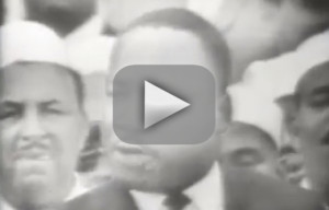 Martin Luther King Jr. “I Have a Dream” Speech