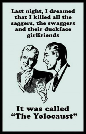 Funny ecards – Duck faces
