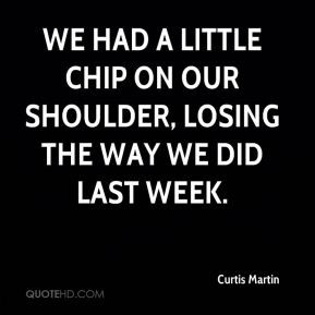 Chip Quotes