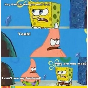 spongebob and patrick | Tumblr