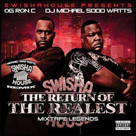 16pm chopped screwed og ron c swishahouse mixtape torrents