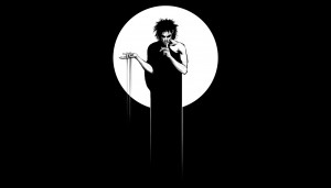 Alpha Coders Wallpaper Abyss Comics The Sandman 195464
