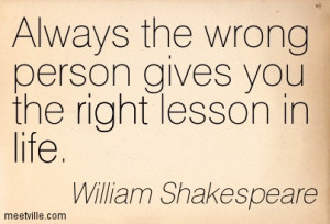 Shakespeare Quotes On Life (11)