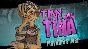 Borderlands 2 krijgt Tiny Tina DLC
