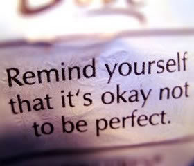 Quotes about Being_Imperfect