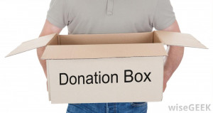 school donations help provide students with necessary educational ...