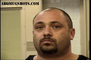 Anthony Daniel Padilla Albuquerque June Abqmugshots