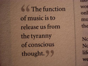 function, music, quote, text, thought, tyranny