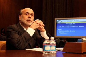 Here Are 12 of Ben Bernanke's Greatest Quotes