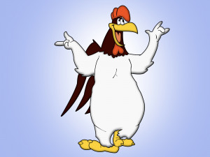 Related Pictures foghorn leghorn