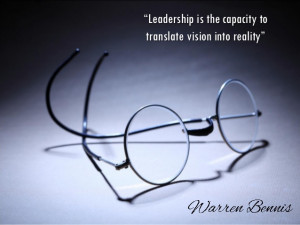 Leadership Quotes by Alesandra Blakeston