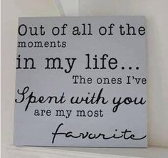 love her so much it hurts, I would also never give up on her for ...