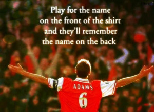 quotes about soccer players