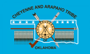 Cheyenne and Arapaho Tribes of Oklahoma