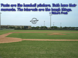 Inspirational Baseball Quotes And Sayings