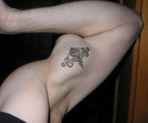 Amazing Bicep Tattoos for Men