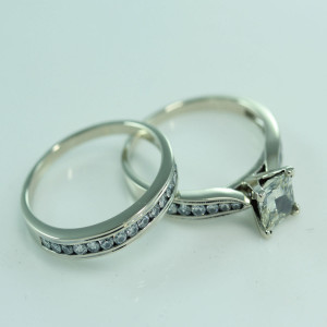 The Rites For Marriage, From The Book Of Common Prayer (PDF)