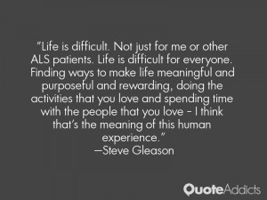 Steve Gleason