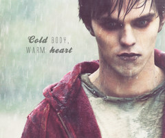 warm bodies tumblr