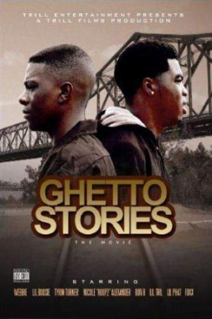 Ghetto Stories