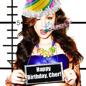 Cher’s 19th birthday is coming up on July 28th, and I want to get ...