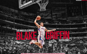 Los Angeles Clippers : Blake Griffin Dunk |