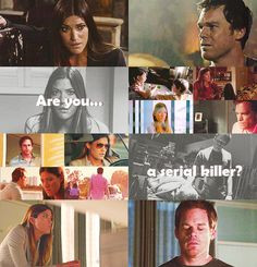 Dexter season 7 episode 2 More