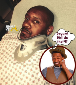 Funny Man Beef! Mike Epps Accused of Assaulting Atlanta Comedian Over ...