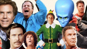Will Ferrell Movies: Ron Burgundy Wins Best Character Tournament