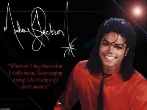 Michael Jackson fans: Valentine's day... LET'S GET ROMANTIC ...