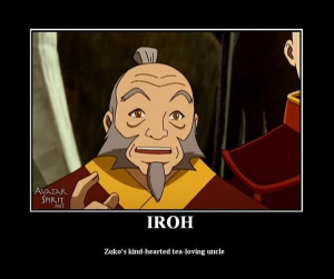 Uncle Iroh