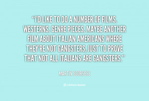 martin scorsese quotes