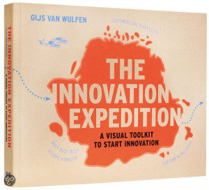 Review The innovation expedition
