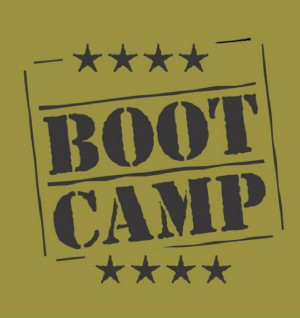 boot camp clip art – Item 1
