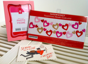 ... build a box of Valentine’s surprises that’s actually up-to-snuff