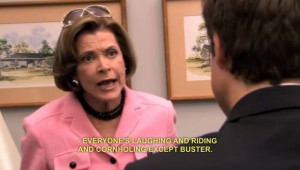 The 35 Best Lucille Quotes From Arrested Development.