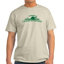 Funny Camping T Shirts, Shirts & Tees | Custom Funny Camping Clothing