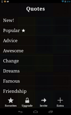 quotes wallpaper pics app 1000 s of the best quotes and sayings get ...