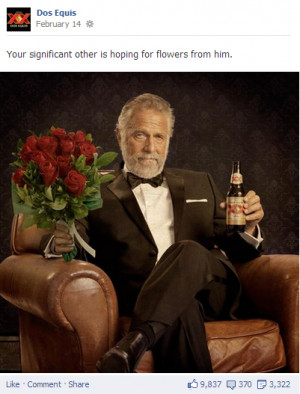 Related Pictures dos equis most interesting man in the world t shirt